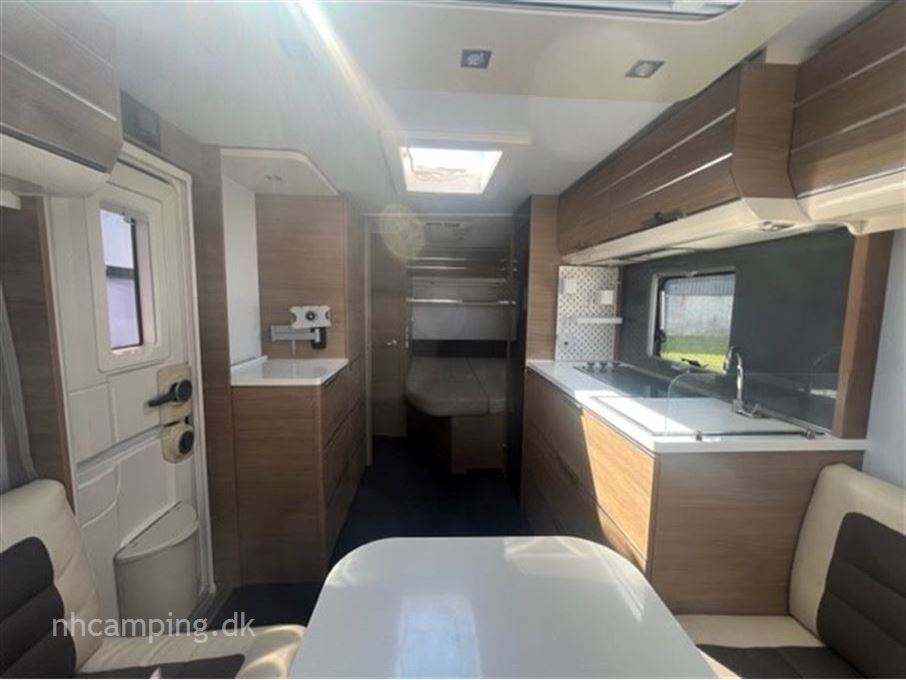 Adria Adora 522 UP